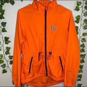 Oregon state jacket 🌿♻️💖